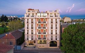 Highgarden Hotel